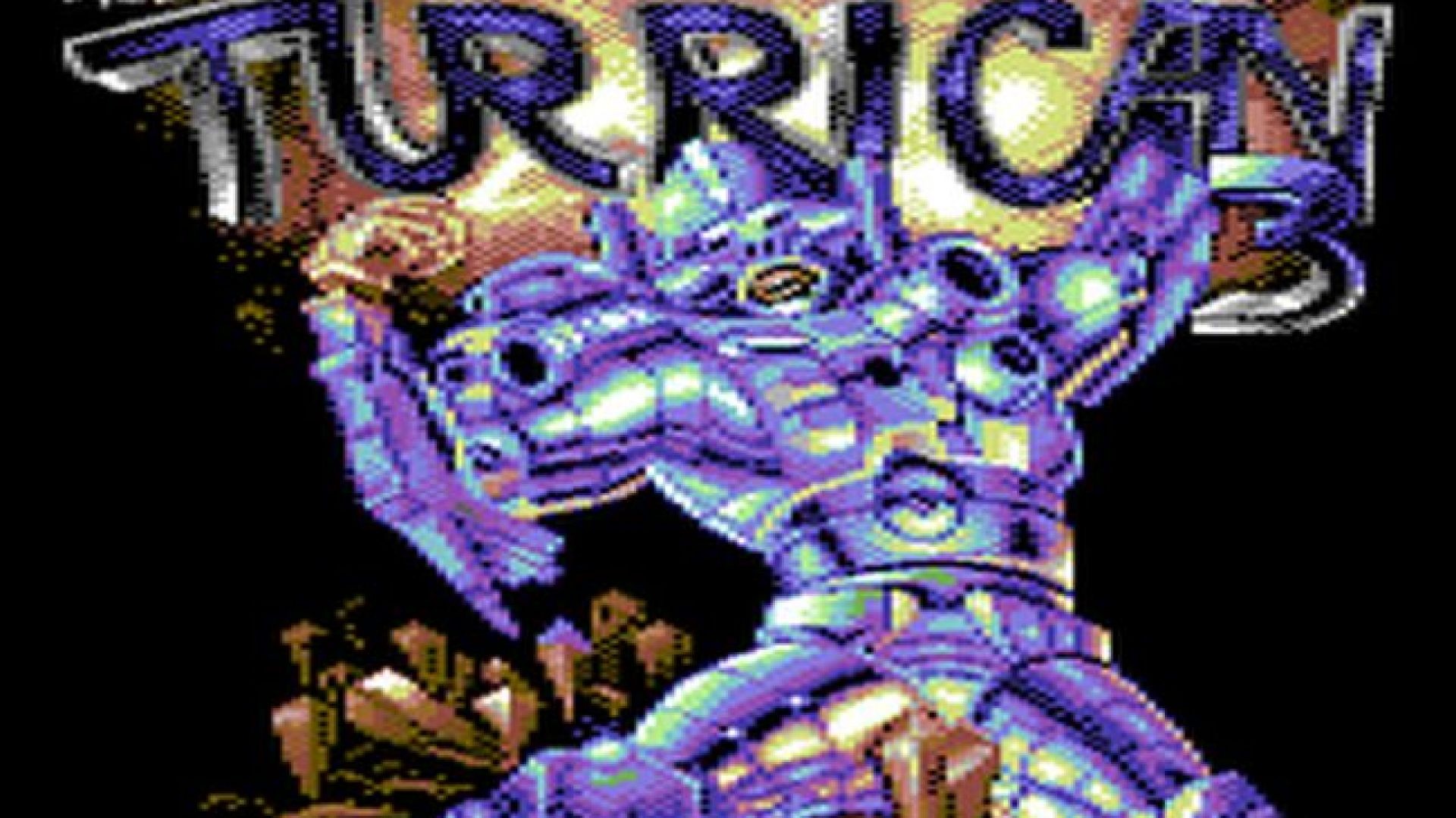 Turrican 3 (1993)