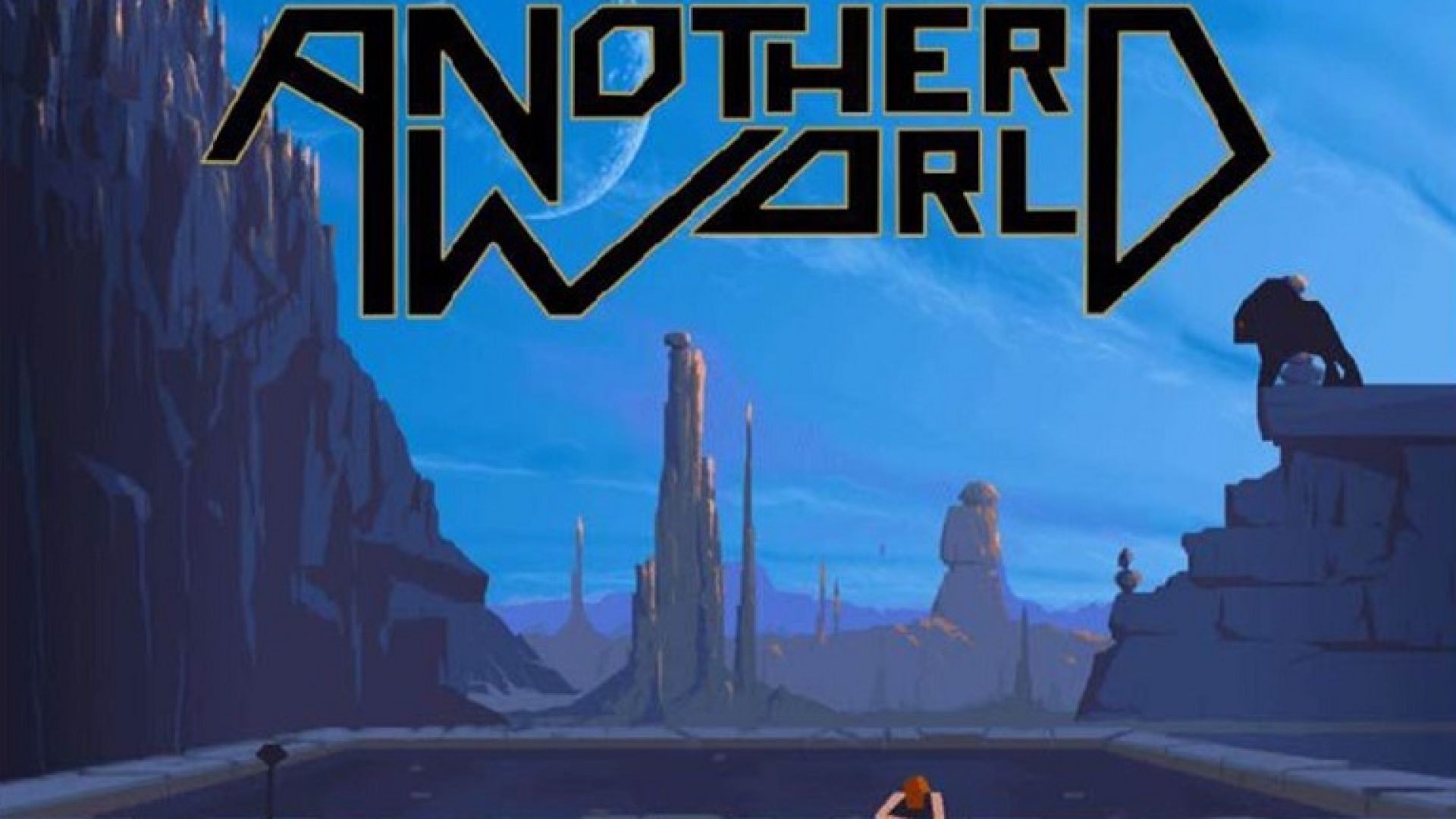 Another World (1991)