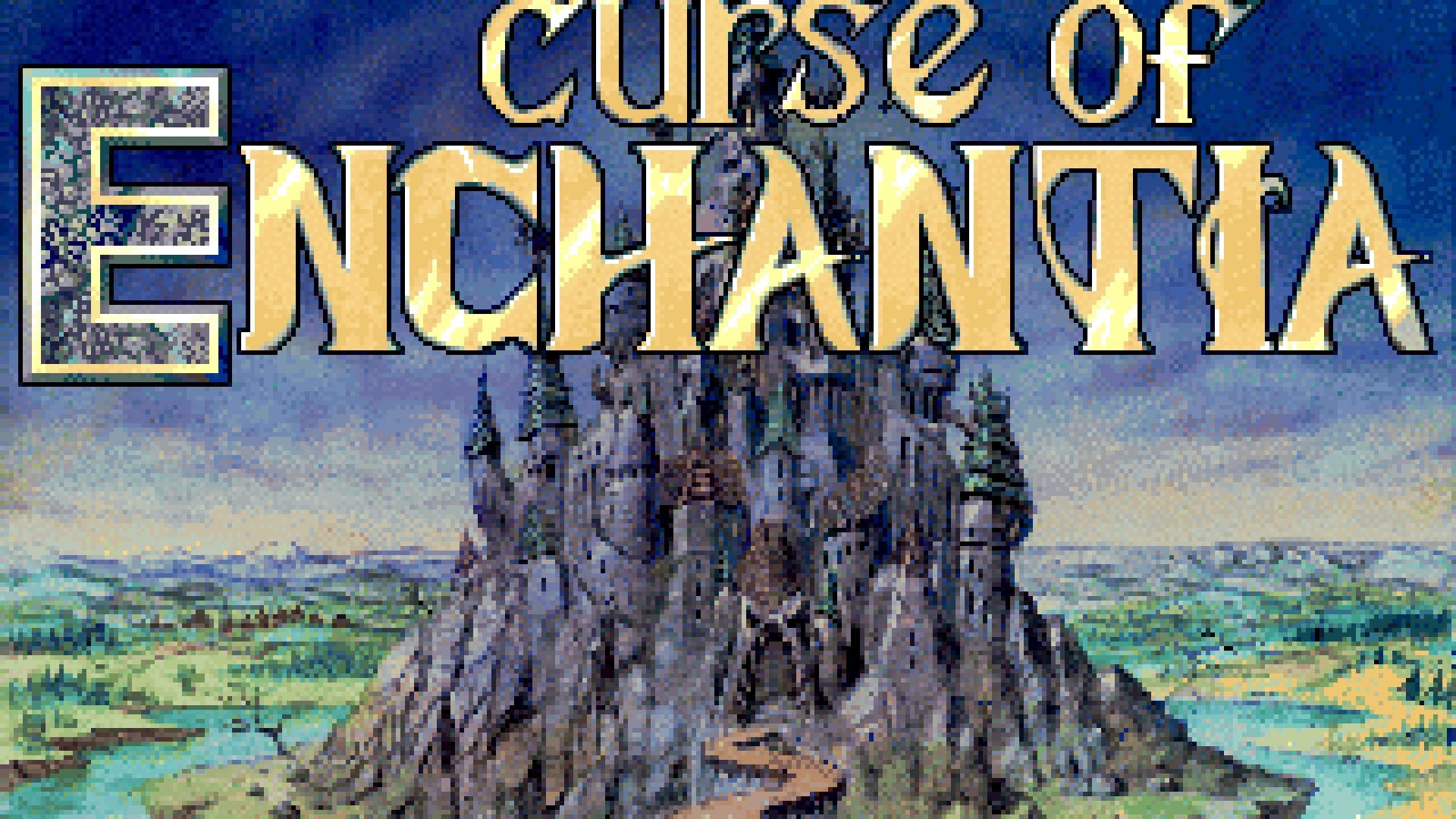 Curse of Enchantia (1994)