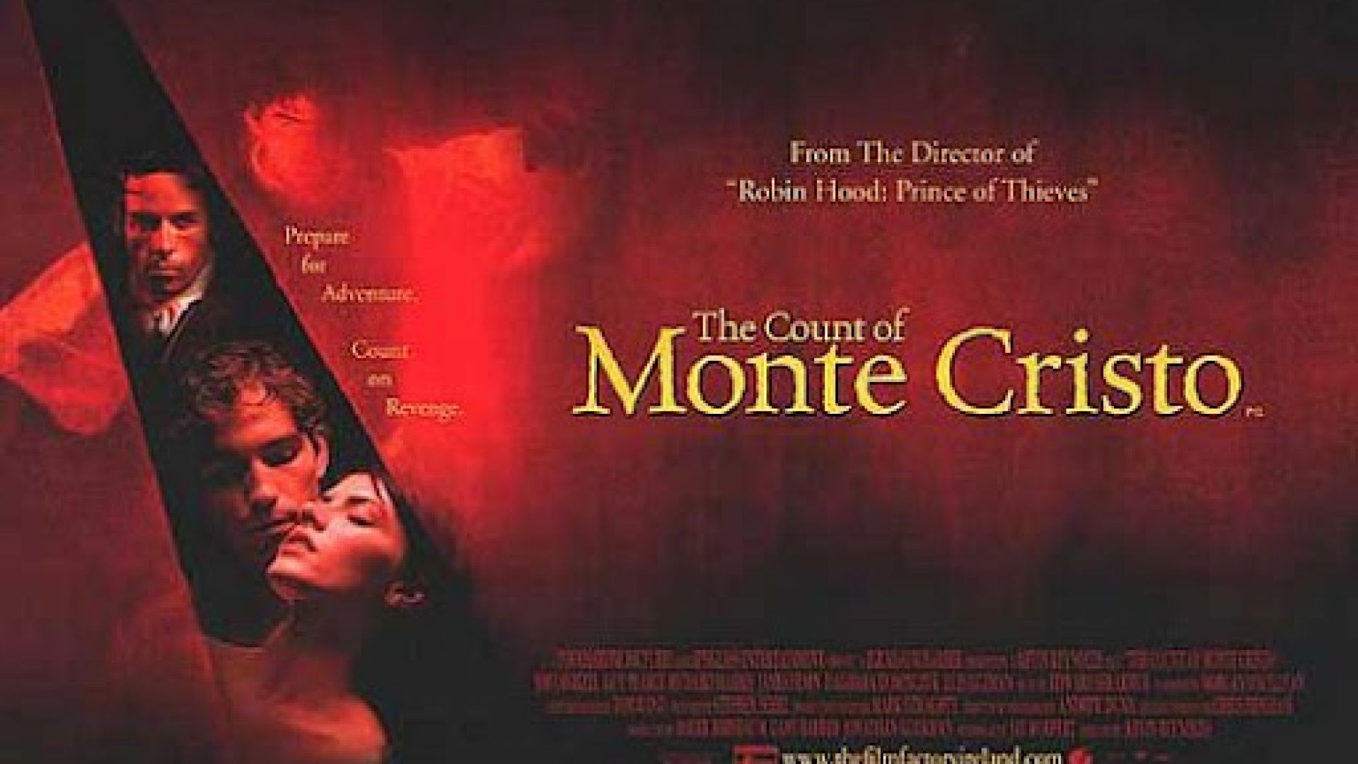 ⁣Montecristo (2002)