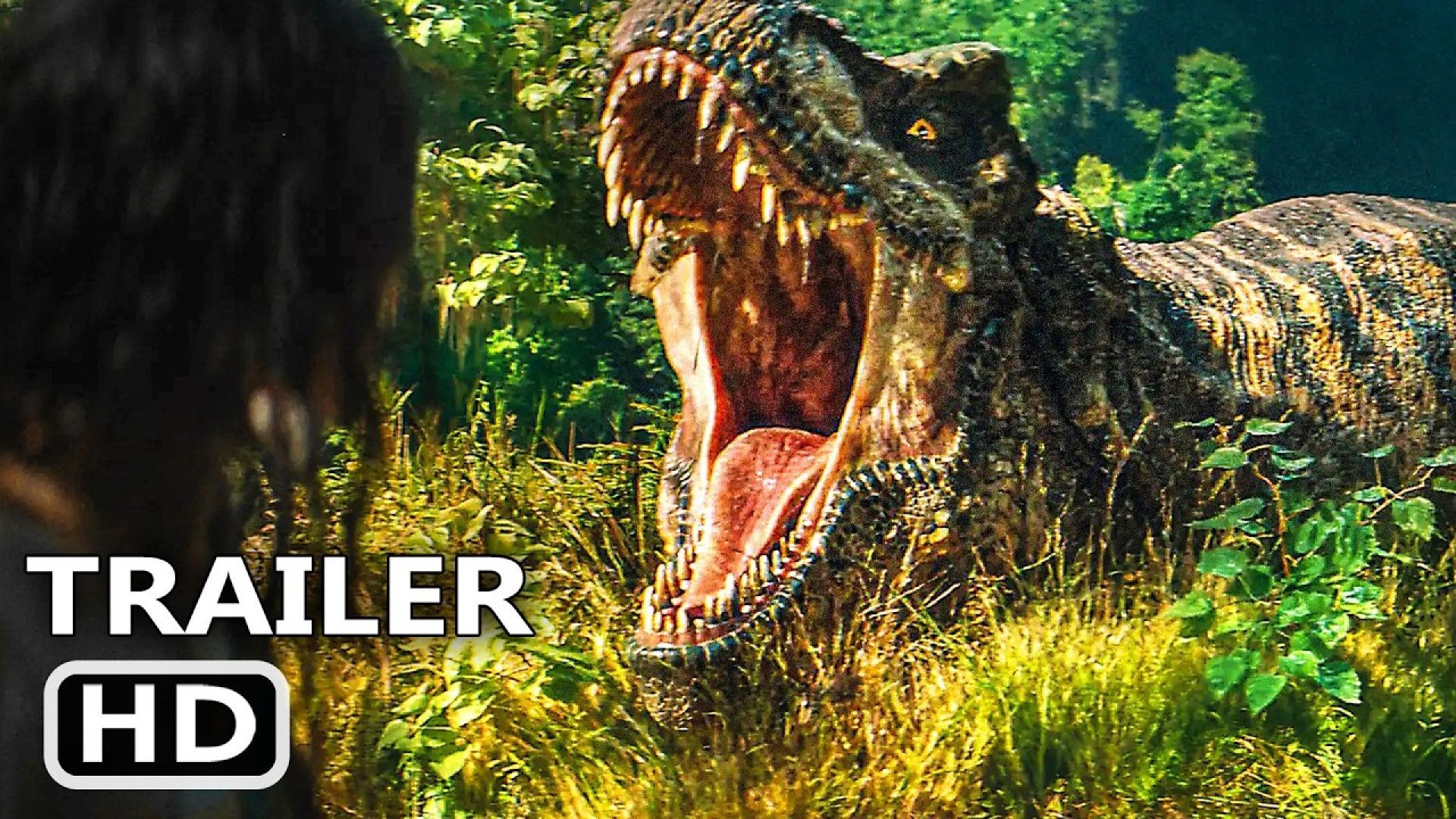 Jurassic World: La Rinascita (2025)