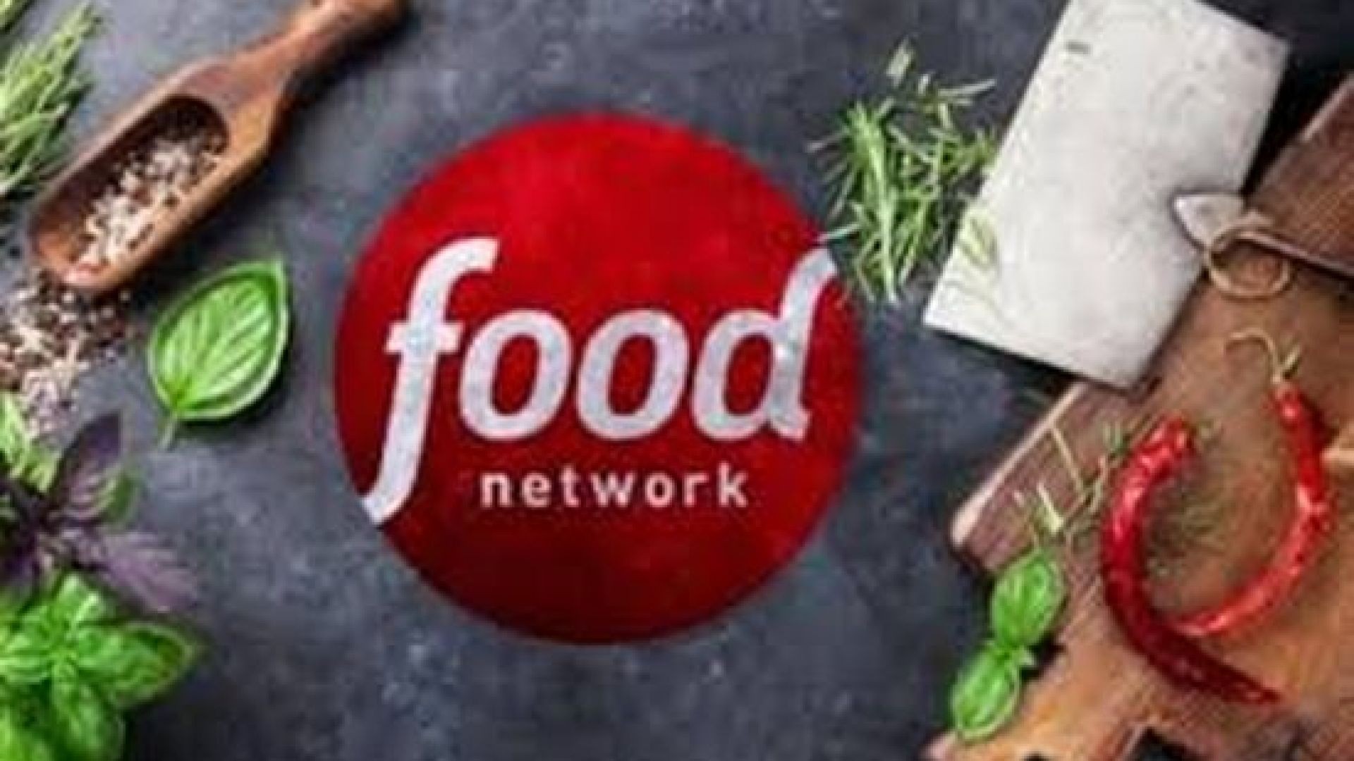 ⁣Food Network