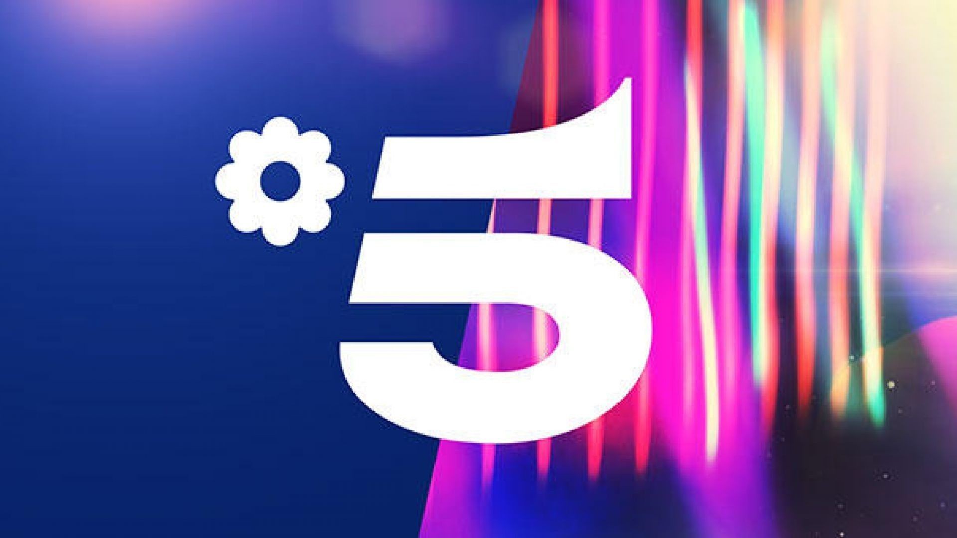 ⁣Canale 5 di Mediaset Italia