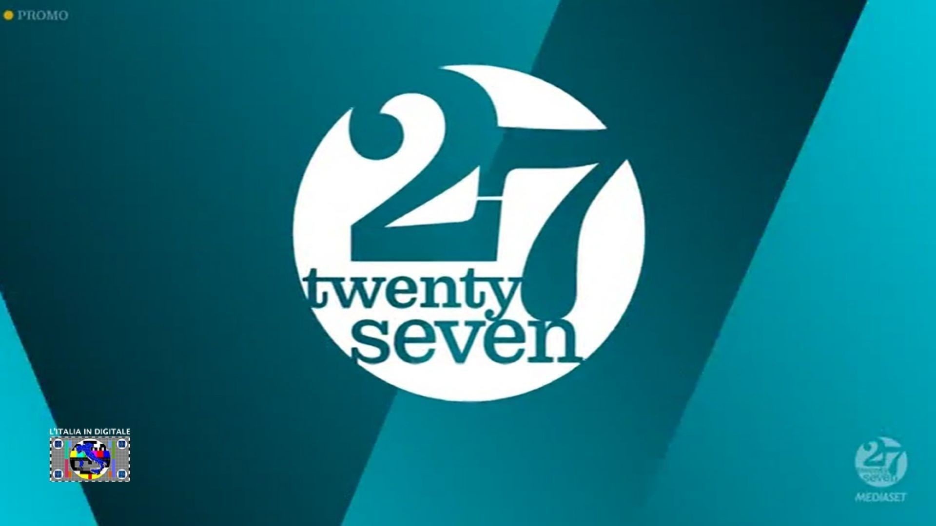 27 di Mediaset Italia